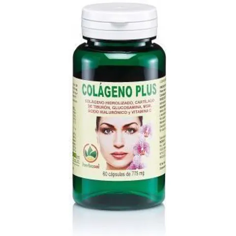 Robis colageno plus 60caps. – imagen 4
