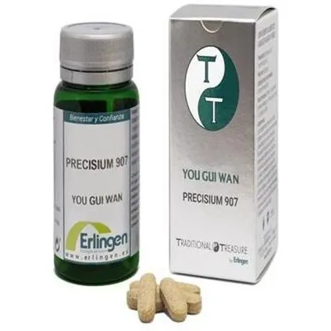 Erlingen precisium 907 60comp. – imagen 3