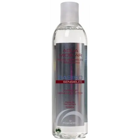 Basiko Agua Micelar 300ml – imagen 3