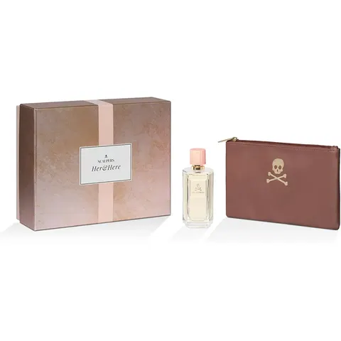 Scalpers Her & Here Estuche 2 pz – imagen 3