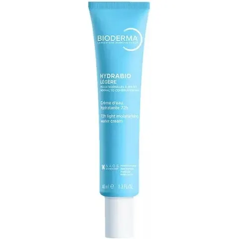 BIODERMA Hydrabio Ligera 40 ml – imagen 4