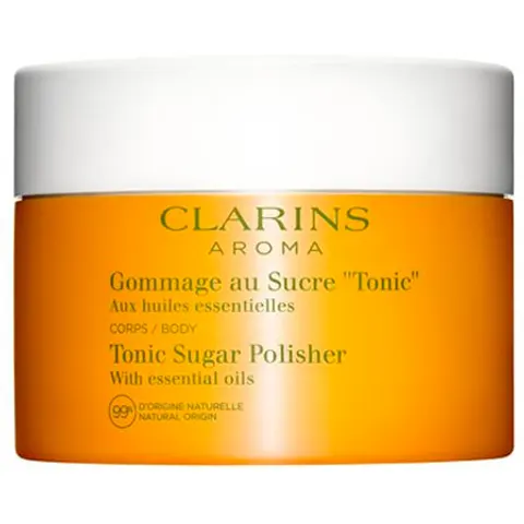 Clarins Tonic Exfoliante Corporal 250 gr – imagen 2