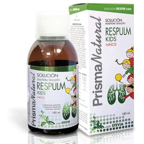Prisma natural respulm kids 180ml. – imagen 3