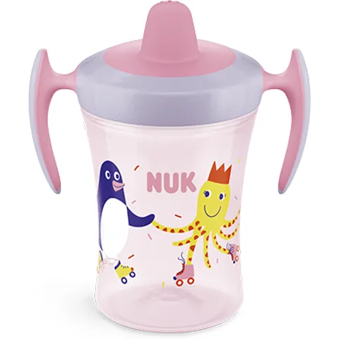 Nuk trainer cup +6meses 230ml. – imagen 2
