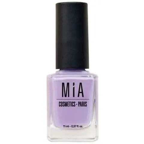 Mia Cosmetics Paris Esmalte #amethyst – imagen 3