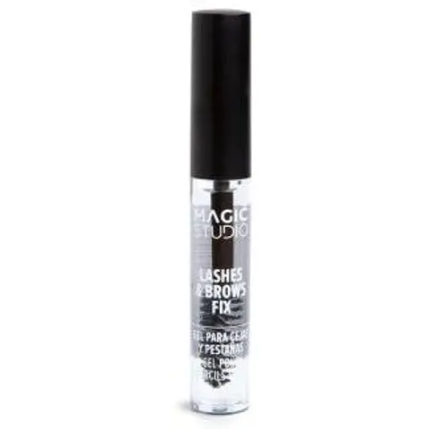 Magic Studio Máscara Transparente 8 ml – imagen 3