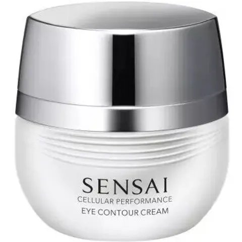 SENSAI Cellular Performance Contour Eye Cream 15 ml – imagen 5