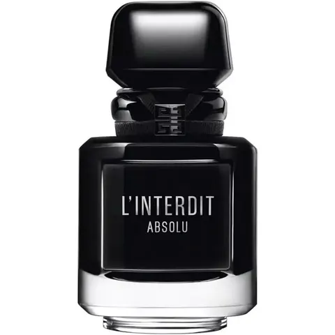 Givenchy L'Interdit Absolu Intense Eau de Parfum 80 ml – imagen 4