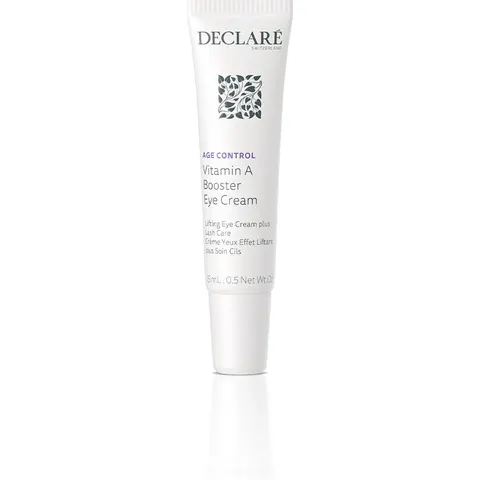 Declaré Vitamina A boost eye & lash care 15 ml – imagen 2
