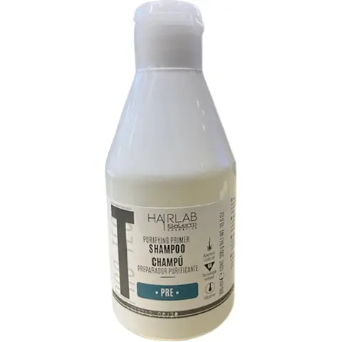 Salerm Purifying Primer champú 300 ml – imagen 4