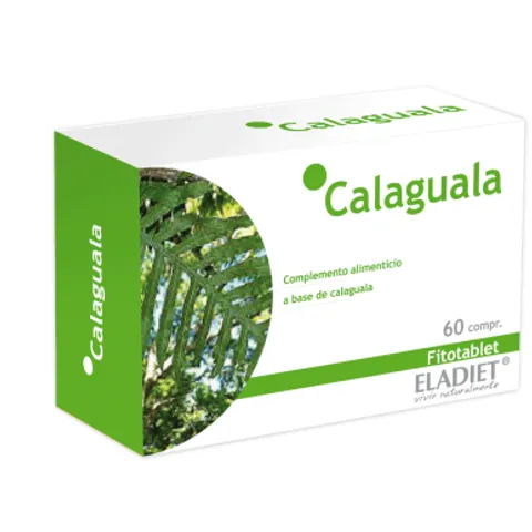 Eladiet fitotablet calaguala 60comp – imagen 4