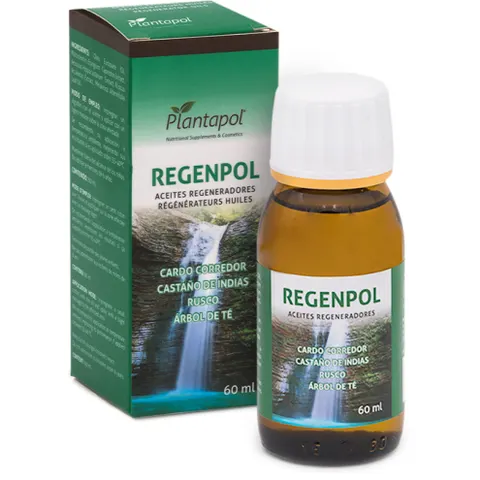 Plantapol Regenpol 60 ml – imagen 3