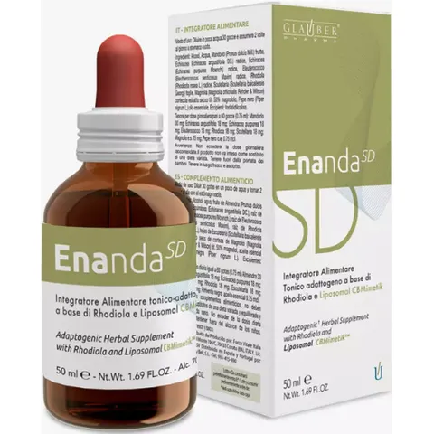 Glauber Pharma Enanda Sd 50ml – imagen 3