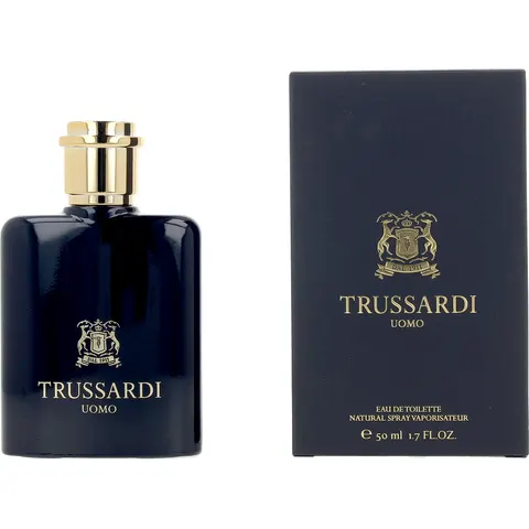 Trussardi Uomo EDT Vapo 50 ml – imagen 3