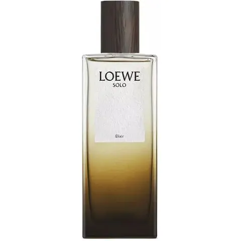 Loewe Solo Elixir EDP 50 ml – imagen 4