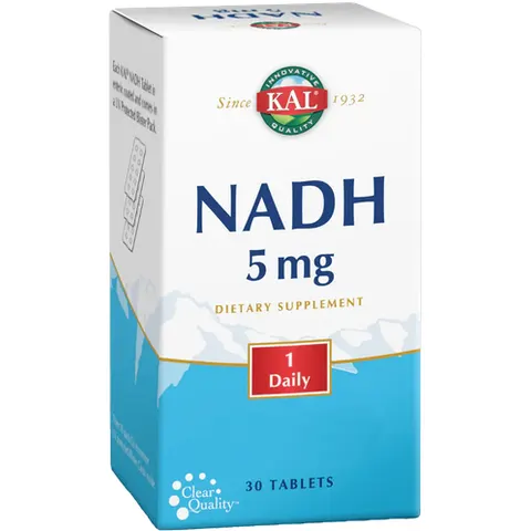 Kal nadh 5 mg 30 comp.kal – imagen 3