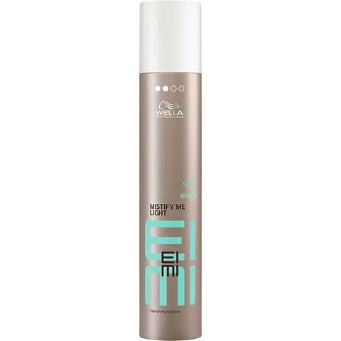 Wella Professionals Eimi mistify me light 300 ml – imagen 3