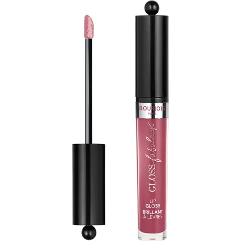 Bourjois Gloss Fabuleux lip gloss #08 – imagen 3