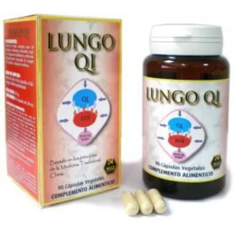 Nale Lungo Qi 90caps – imagen 3