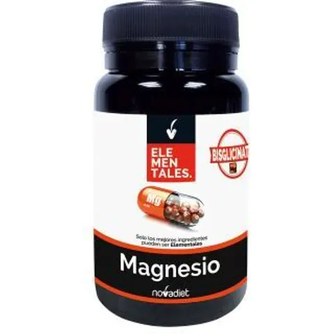 Novadiet Magnesio 90 Tabs – imagen 5