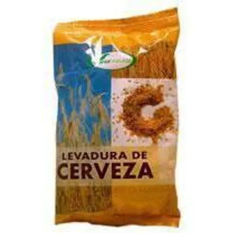 Alecosor Levadura De Cerveza – imagen 4