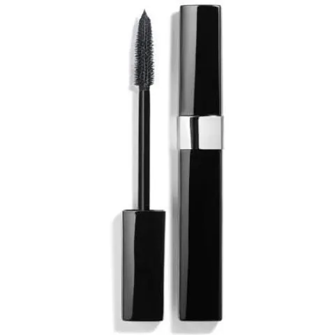 Chanel Inimitable mascara Wp #10-noir – imagen 3