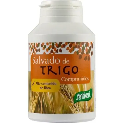Santiveri Salvado De Trigo – imagen 5