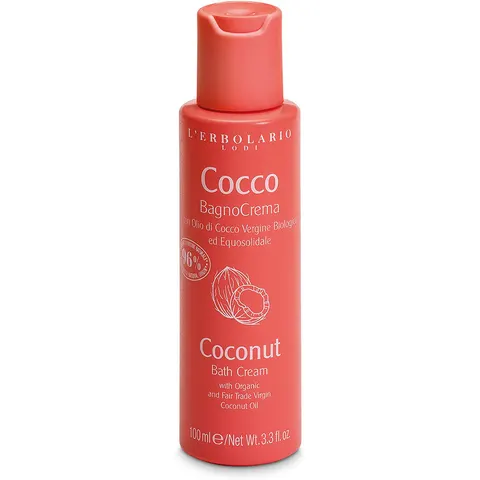 L'Erbolario Cocco Perfume 50 ml – imagen 3