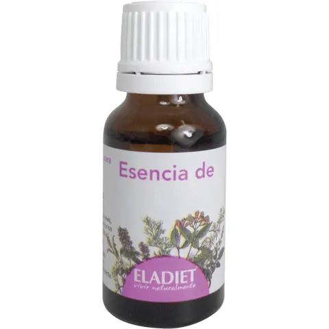 Eladiet eucaliptus aceite esencial 15ml. – imagen 4