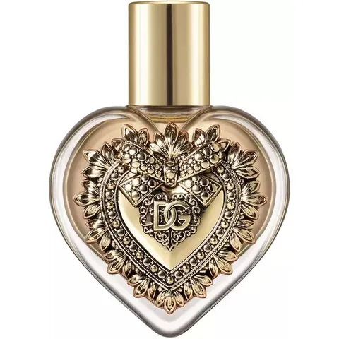 Dolce & Gabbana Devotion Eau de Parfum 20 ml – imagen 3