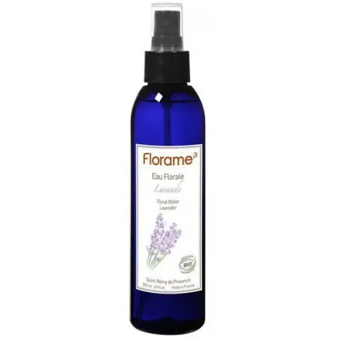 Florame Agua Floral Lavanda – imagen 2
