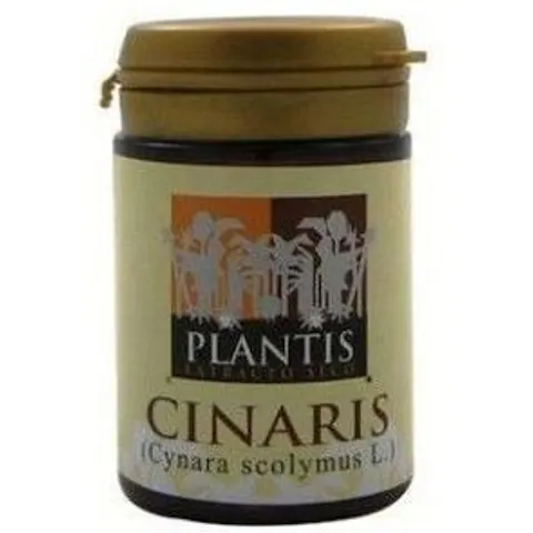 Plantis Cinaris 60 Caps – imagen 4