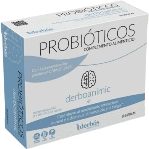 Derbos Derboanimic 30 Caps – imagen 5