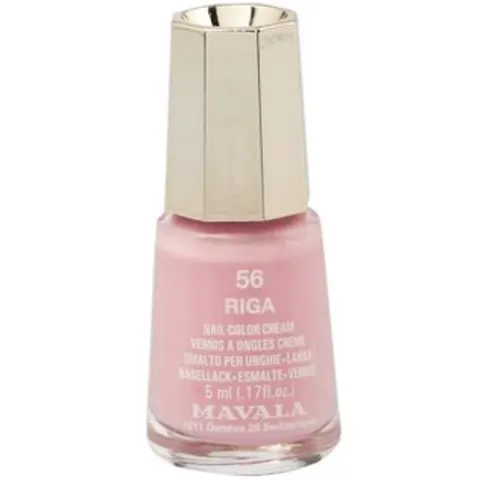 Mavala esmalte uñas riga – imagen 3