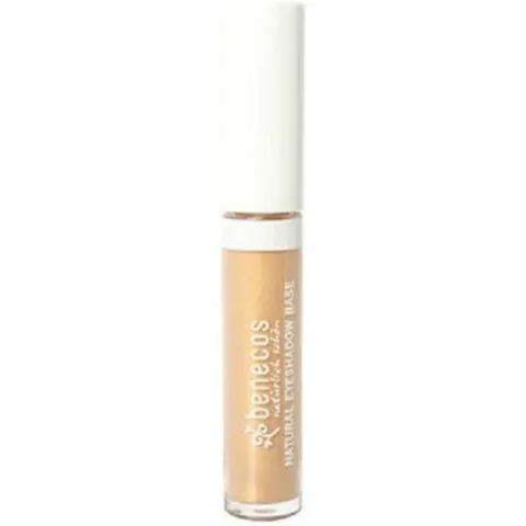 Benecos Base de Sombra de Ojos Prime Fine – imagen 3