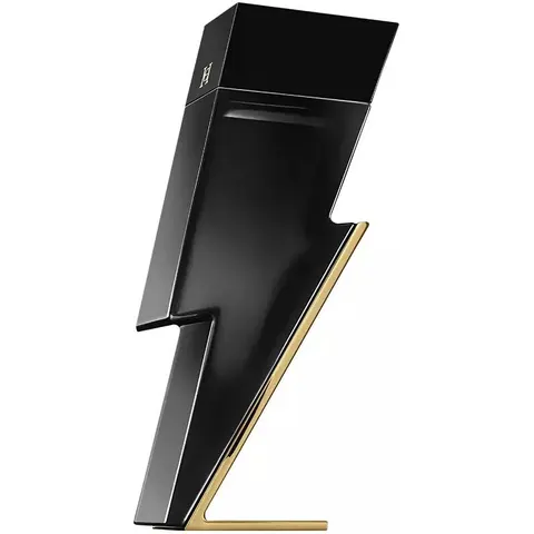Carolina Herrera Bad Boy Perfume Refillable 150 ml – imagen 4