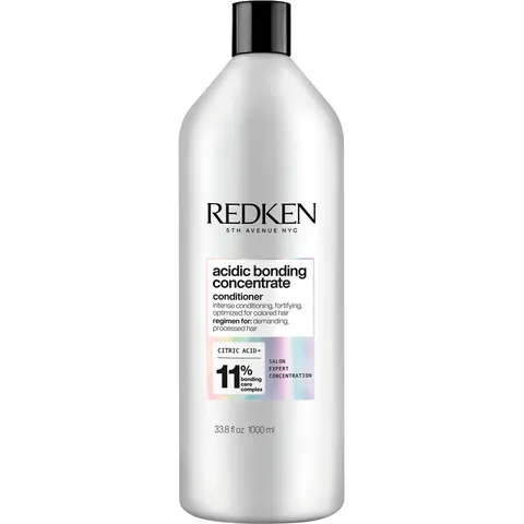 Redken acid bonding concentrate conditioner 11% 1000ml – imagen 3
