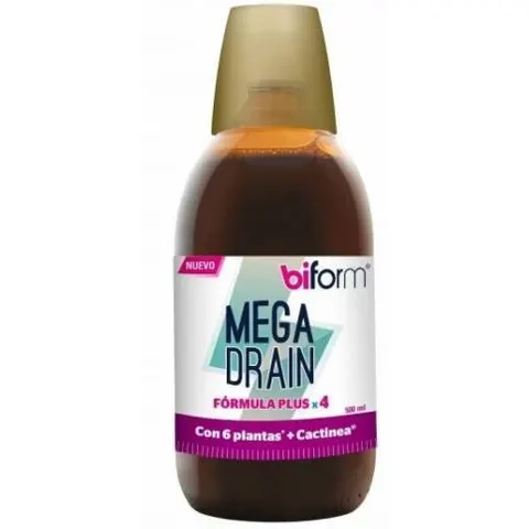 BIFORM Mega Drain 500ml – imagen 4