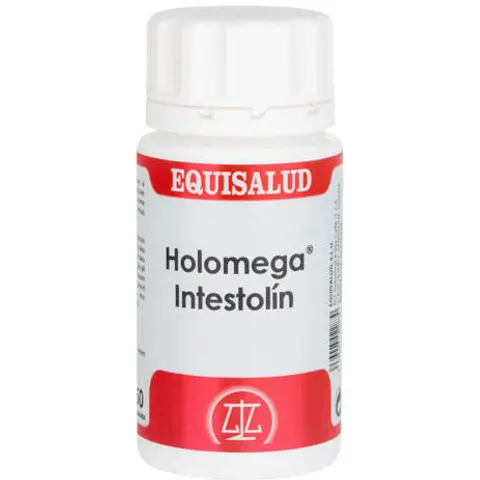 Equisalud holomega intestolin 50cap. – imagen 3