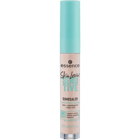 Essence Skin LOVIN’ Sensitive corrector #10-light – imagen 3