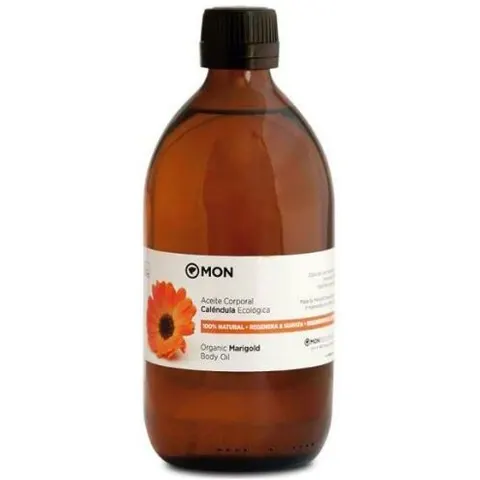 Mon deconatur aceite de calendula 500ml. – imagen 2