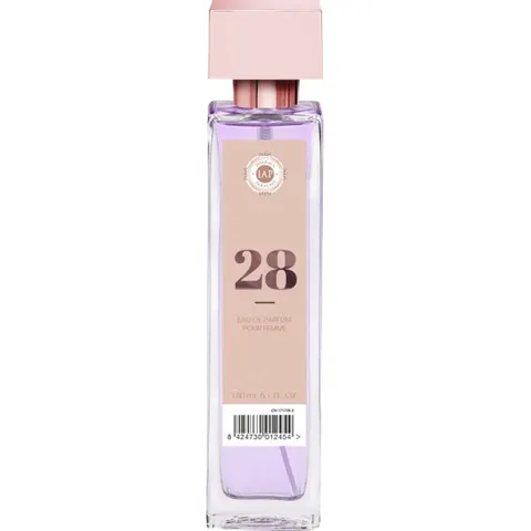 Iap Pharma 28 Perfume Mujer 150ml – imagen 4