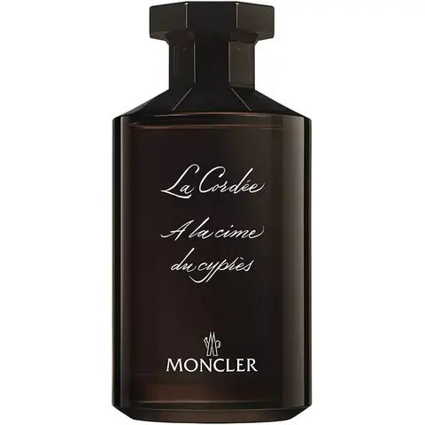 Moncler La Cordee Eau de Parfum 200 ml – imagen 3
