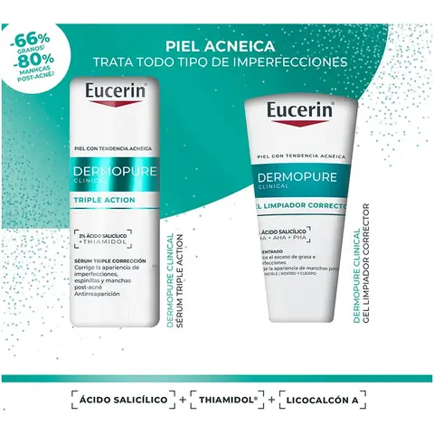 Eucerin Pack Nav Dp Serum 2 Piezas – imagen 3
