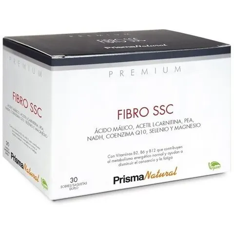 Prisma Natural Fibro SSC 60 Sobres – imagen 4