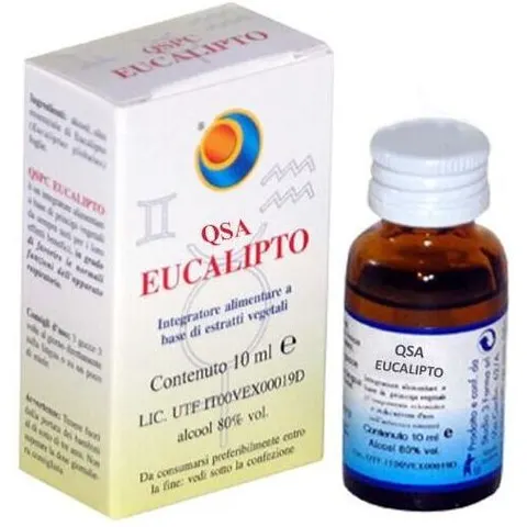 Herboplanet qsa eucalipto gotas 10ml. – imagen 3