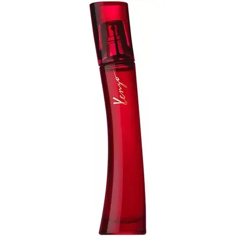 Flower By Kenzo Le Rouge – imagen 3