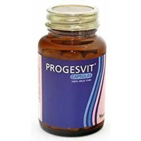 VITAL 2000 Diosgevit 60 caps – imagen 2