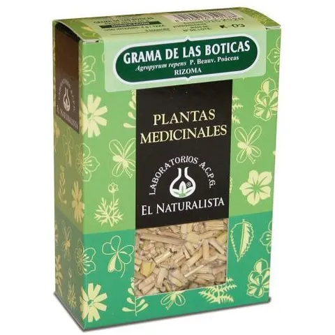 El Naturalista Grama 80Gr 80 gr – imagen 2
