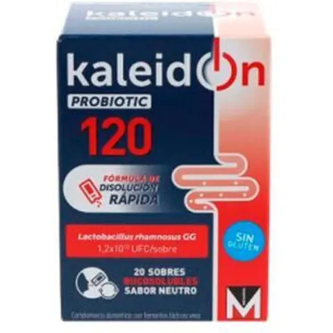 Kal Kaleidon 120 1 gr – imagen 3
